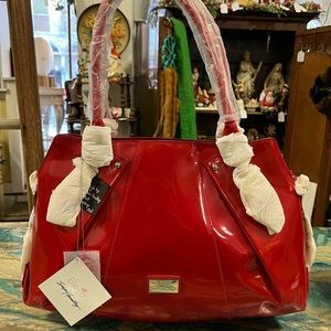 Beijo By Sally Handley Shoulder Bag